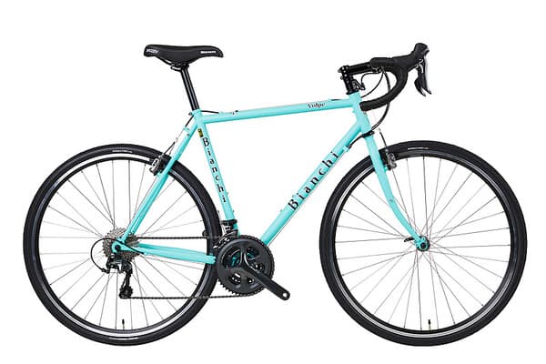 Bicycle Image