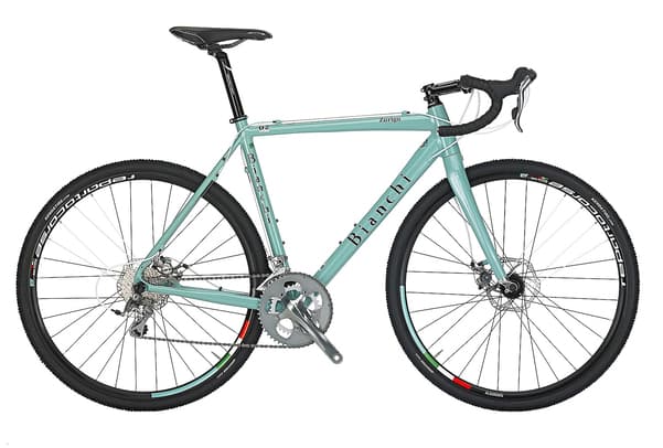 Bicycle Image