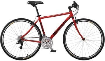 Bicycle Image