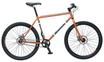 Bicycle Image