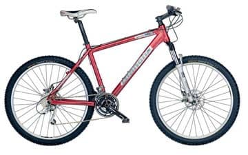 Bicycle Image