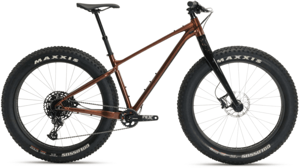 Bicycle Image