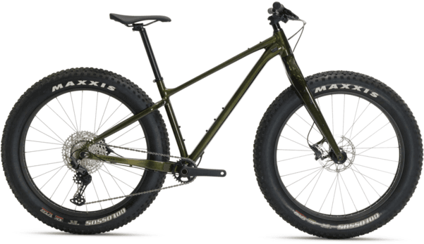 Bicycle Image