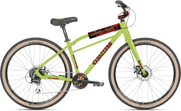 Bicycle Image