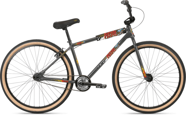 Bicycle Image