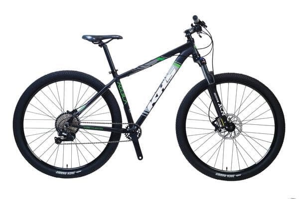 Bicycle Image