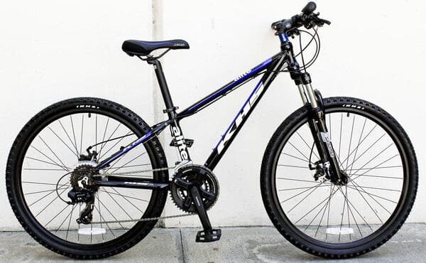 Bicycle Image