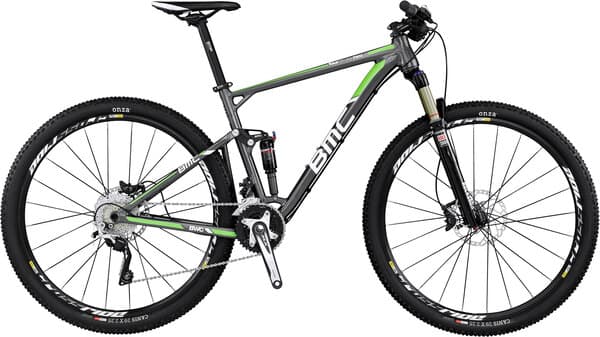 Bicycle Image