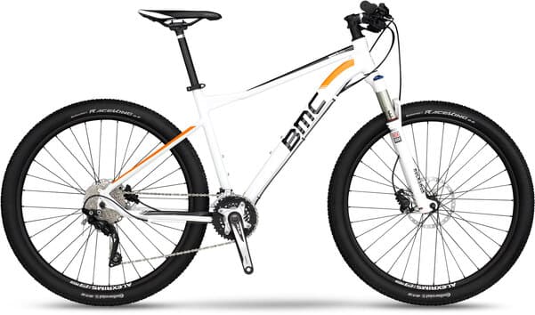 Bicycle Image
