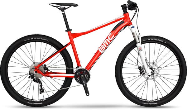 Bicycle Image