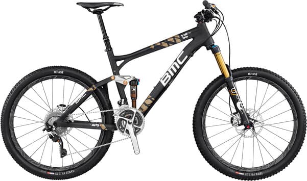 Bicycle Image