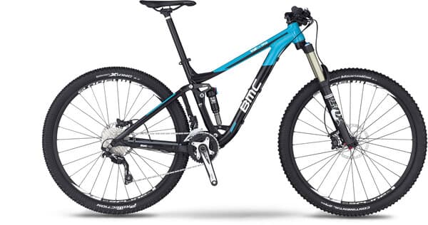 Bicycle Image
