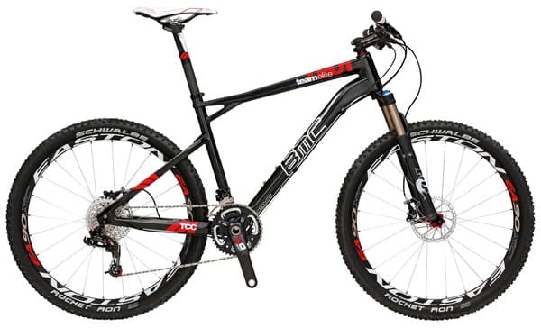 Bicycle Image