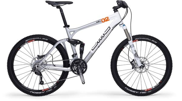 Bicycle Image