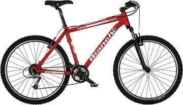 Bicycle Image