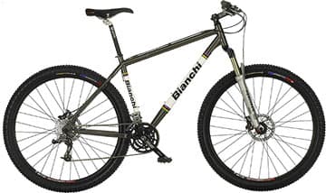 Bicycle Image