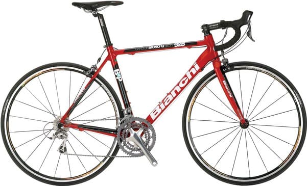 Bicycle Image