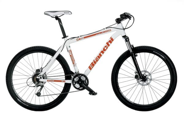 Bicycle Image
