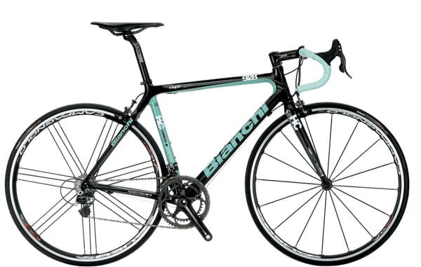 Bicycle Image