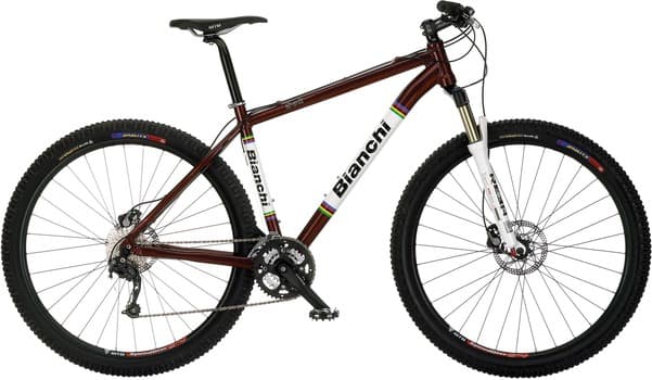 Bicycle Image