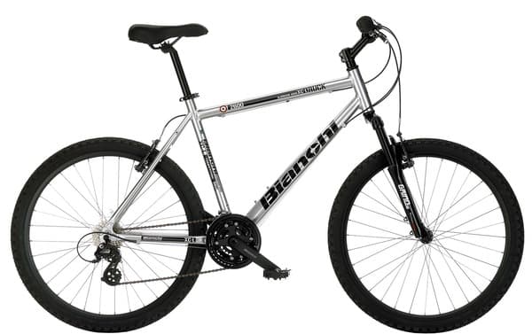 Bicycle Image
