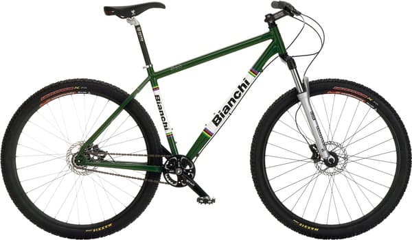 Bicycle Image