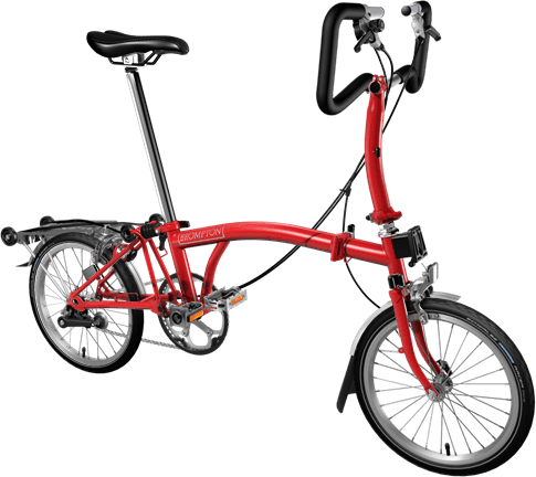 Bicycle Image