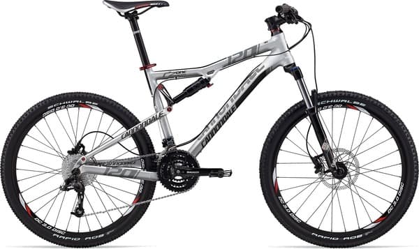 Bicycle Image