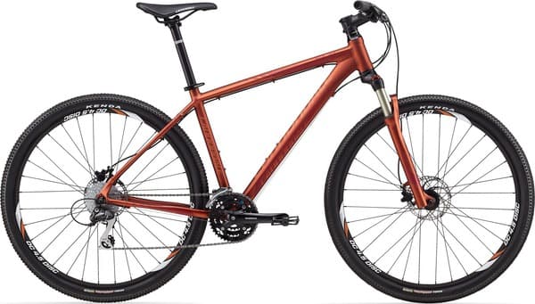 Bicycle Image