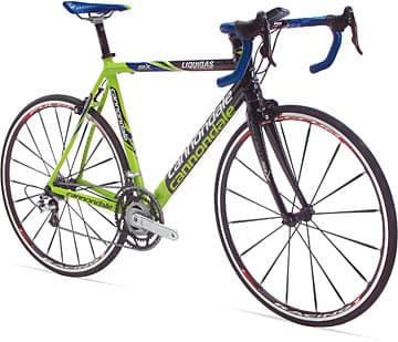 Bicycle Image