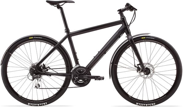 Bicycle Image