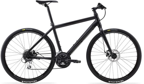Bicycle Image