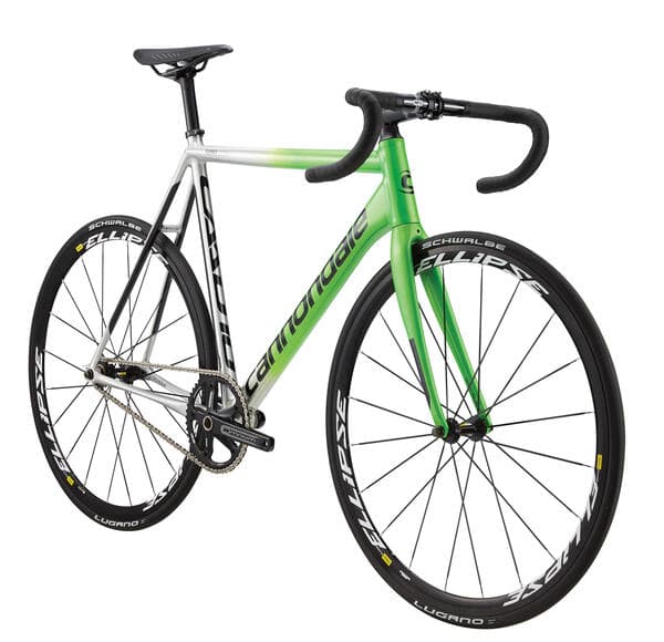 Bicycle Image