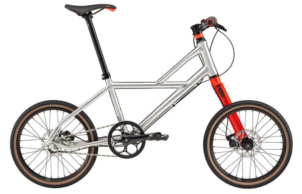 Bicycle Image