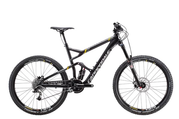 Bicycle Image