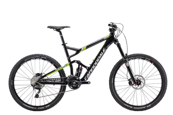 Bicycle Image