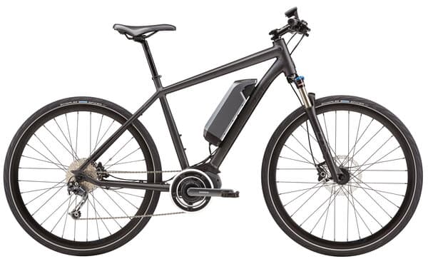 Bicycle Image