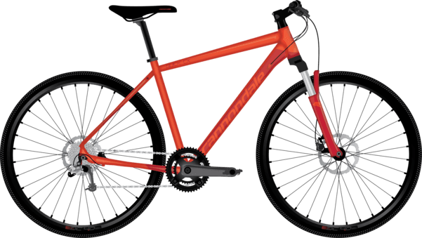 Bicycle Image