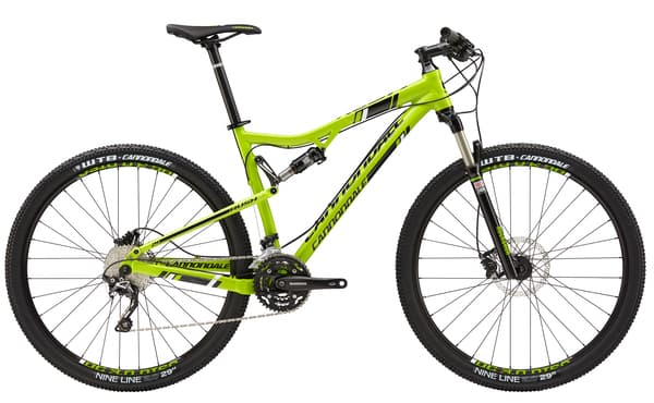Bicycle Image