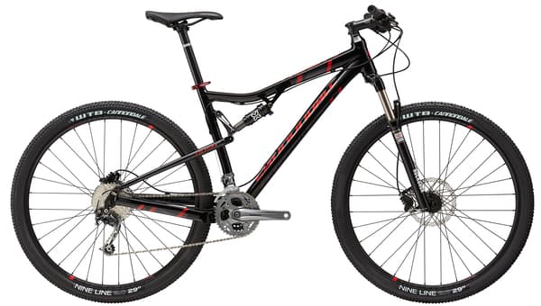 Bicycle Image