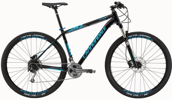 Bicycle Image