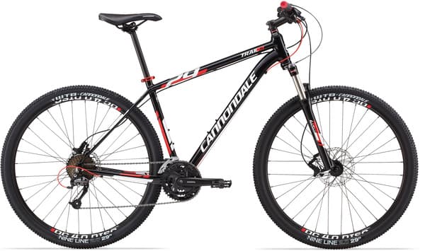 Bicycle Image
