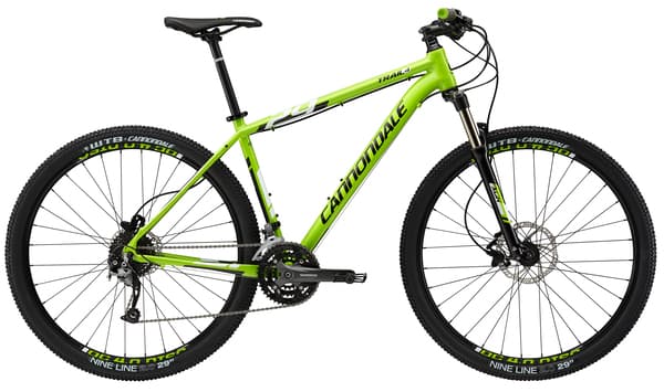 Bicycle Image