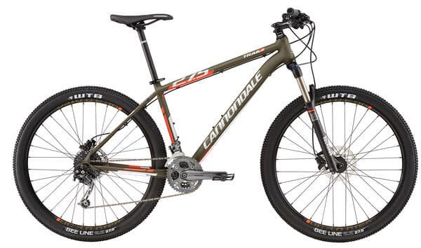 Bicycle Image