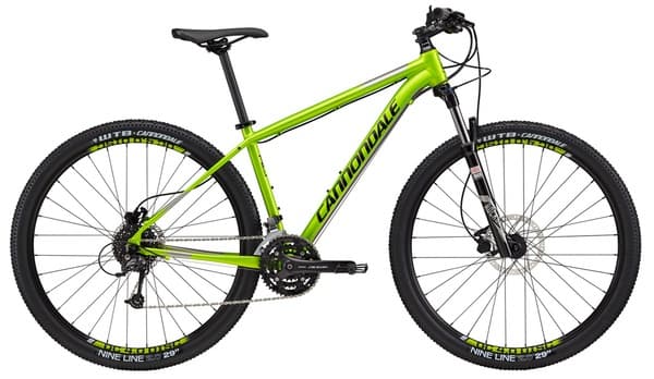 Bicycle Image