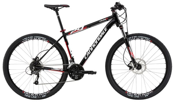 Bicycle Image