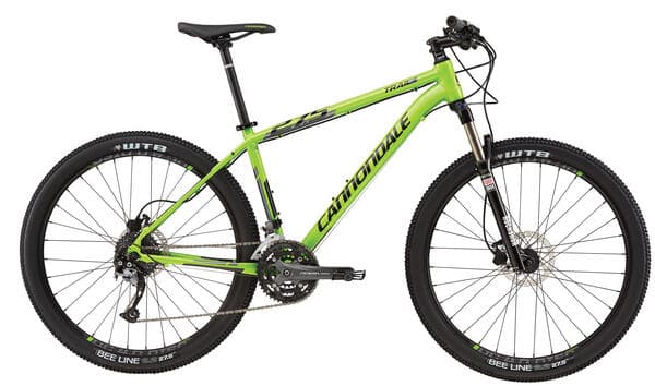 Bicycle Image
