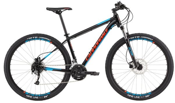 Bicycle Image