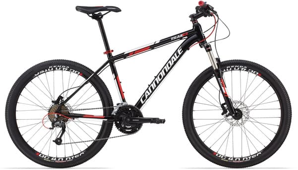 Bicycle Image