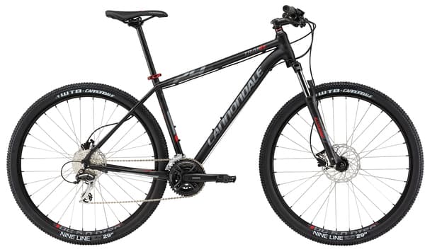 Bicycle Image